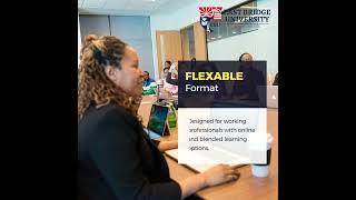 Ditch the Desk, Elevate Your Expertise: Professional Doctorate Programs for Busy Professionals.