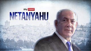 Netanyahu - Israel's longest serving leader | Sky News Documentary