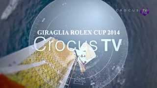 CROCUS TV ROLEX