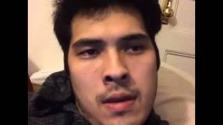 The souls of the innocent bagel vine