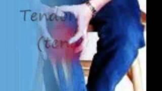 Knee Pain Info - Ligament & Tendon Injuries - Knee Brace Video