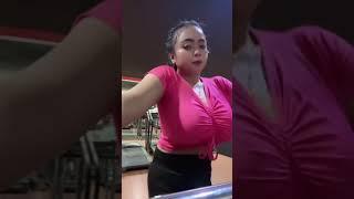 tiktok viral pemersatu terhot gemoy hotgirl