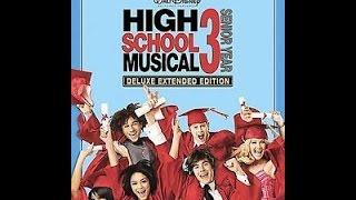 Opening To High School Musical 3 2009 Blu-Ray