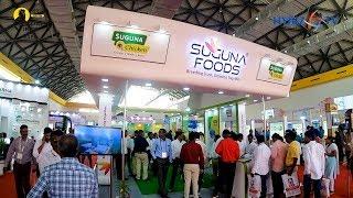 Suguna Foods | One Billion Dollar Indian Multinational Food Products