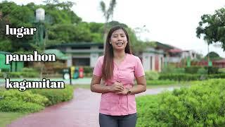 Bahay-Aralan
