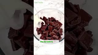 Delia Smith Chocolate Cake Recipe |  #recipe #maryberry