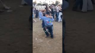 No better way to start your day️ #bestdancevideo #viraldance #trending #little