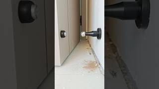 Quick and Simple Installation of Magnetic Door Latches – Fast and Secure