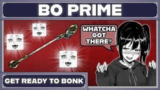 WARFRAME | BO PRIME INCARNON BUILD GUIDE! 2025 BUILD
