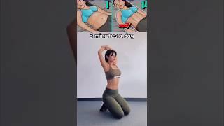 bally  fat easy exercise#ballyfat #ballys #workout #fitness #gym #exercise #weightlosschallenge