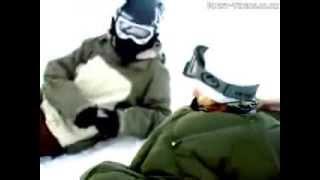 Snowboard Tricks