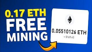 Free Eth Mining Site 2024 - How To Mine Ethereum Without Investment | Crypto News Today