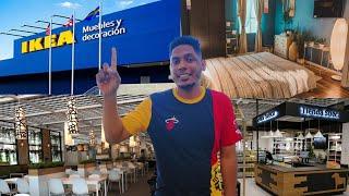 Visite el Mejor IKEA en Puerto Rico 