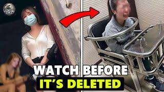 Facts about China: 7 Illegal Videos Leaked from China That Shocked the World