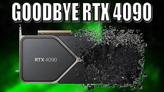 Massive GPU Price Drops, RTX 4090 DISCONTINUED, Intel 285K Shatters World Record! PC Hardware NEWS!!