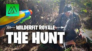 THE HUNT! Wilderfit Royale 2021