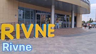 Rivne Ukraine 