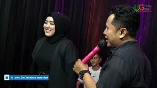 Tak Terduga | Fina Permata & Adjie Andrian | Cipt.Rhoma Irama | Ugs Channel official