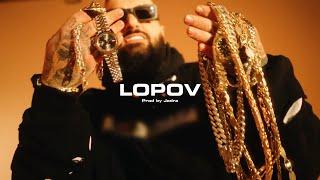 Jala Brat x Buba Corelli x Devito Balkan Type Beat - "LOPOV"