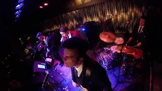 The Groovetops -DIE Partyband Coverband Eventband Stuttgart - Live Part 1