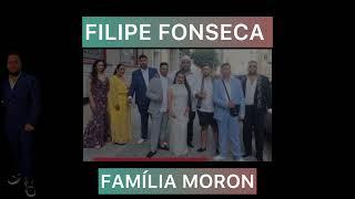 FILIPE FONSECA INSTRUMENTAL PARA BAILAR  ME VOY  PARA ESPANHA  DEDICADA A FAMÍLIA MORON