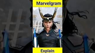 Marvel cool villains #mcu #shorts #ytshorts