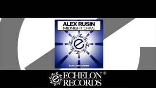 Alex Rusin - Midnight Drive