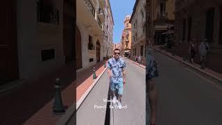 Monaco Up Close – Rich, Quiet, Unexpected