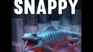 Hungry Shark Evolution - Mr Snappy