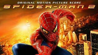 Spider-Man 2 Soundtrack - I Gotta Feeling