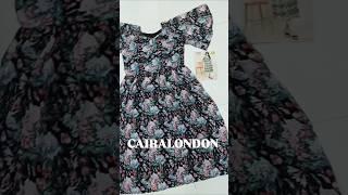 Printed Western Dresses || Premium Branded Western wear Wholesaler #westernwear #minidress #dress