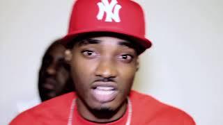 YOUNG SPRAY x ROMAIN   ON MY GRIND VIDEO BY @RAPCITYTV
