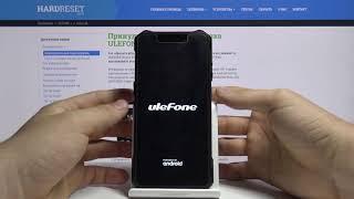 Как сбросить свой пароль Ulefone Armor X5 —  Как B3LOMATЬ пароль андроид