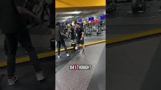 Get Moore fit challenge 1