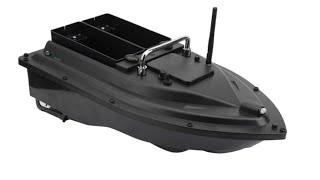 The Cheapest Remote Control Bait Boat on Amazon - Is it worth buying?