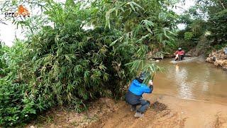 Vietnam Motorcycle Tours Off-road Into The World Of Dirtbiking | VietnamOffroad.Com
