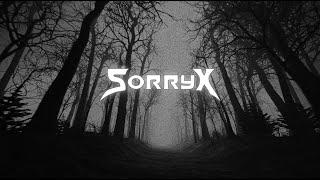 Sorry X - Disease [Lyric Video]