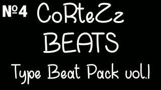 (FREE)Type Beat №4 | Type Beat Pack vol.1 | Type Beat 2020