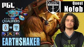 LXG vs QUEST | YOU GUYS NEED TO KNOW ABOUT HIM SERIOUSLY | TI12 2023 WEU QUALIFIERS Dota 2 Highlight