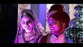 wedding teser 2022/HIMANSHU + ANAMIKA /Jaipur/#himanshu/manvi photo movies