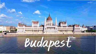 Budapest Travel Video 2024  #traveltips #travelguide #thermalbaths #lakebalaton