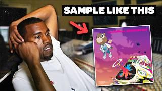 Why Kanye's Old Beats Are Timeless