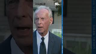 William Read: "Our lives will never be the same"