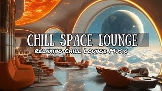 Relax With SOOTHING Chill Jazz Lounge Music