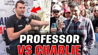Sociology Prof. Learns Why People No Longer Trust "The Experts"