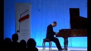 F. Chopin Nokturn c-moll op. 48 nr 1 (piano: Nelson Goerner)