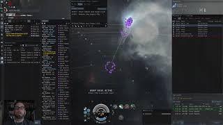 Eve Online - 5/29/2019 - Delnorin TheMaster - FC Merkelchen - Reinforcement Bash