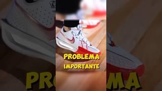 Nike GT Cut 3 #shorts #zapatillas #baloncesto