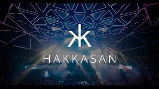 Hakkasan Nightclub | Las Vegas