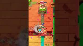 TOP 3: Cards from Arena 9 in Clash Royale 
